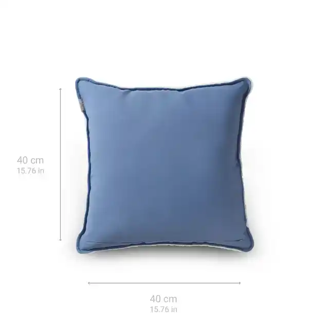 WARMTEKUSSEN MEDISANA HC 150 BLAUW