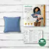 WARMTEKUSSEN MEDISANA HC 150 BLAUW