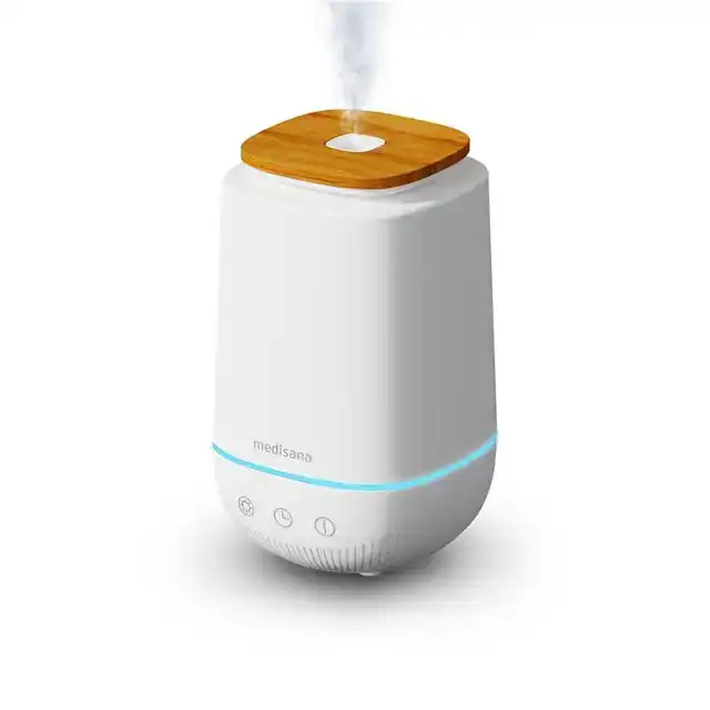 AROMA DIFFUSOR MEDISANA AD 650