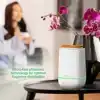 AROMA DIFFUSOR MEDISANA AD 650