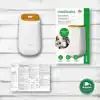 AROMA DIFFUSOR MEDISANA AD 650