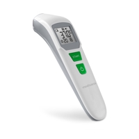 THERMOMETER MEDISANA MULTIFUNCTIONEEL