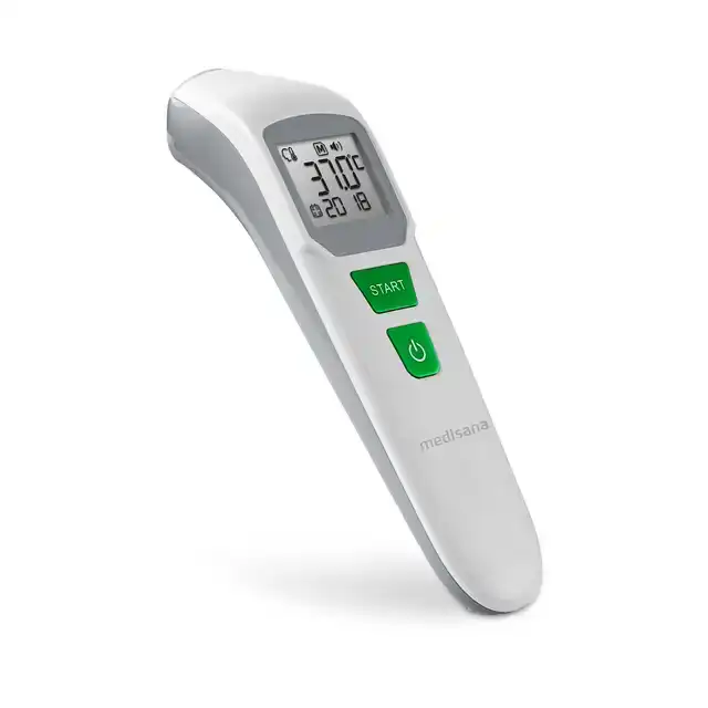 THERMOMETER MEDISANA MULTIFUNCTIONEEL