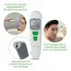 THERMOMETER MEDISANA MULTIFUNCTIONEEL