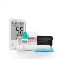 BLOEDGLUCOSEMETER MEDISANA MEDITOUCH 2