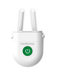 RHINITUS VERLICHTER MEDISANA MEDINOSE