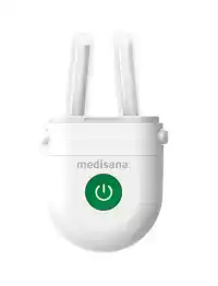 RHINITUS VERLICHTER MEDISANA MEDINOSE