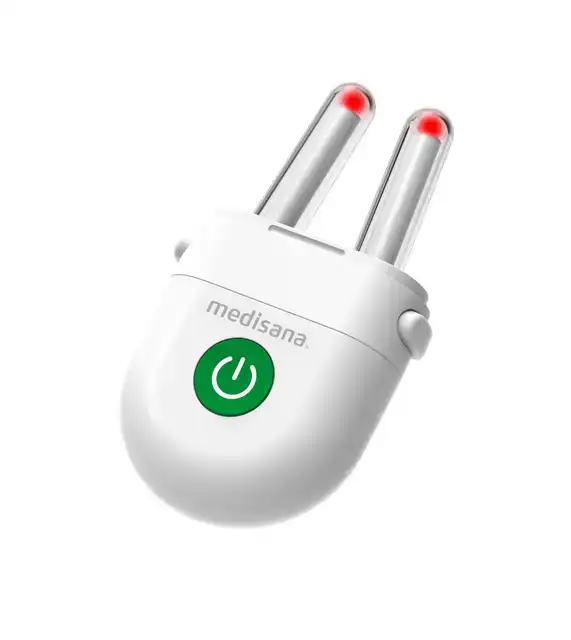 RHINITUS VERLICHTER MEDISANA MEDINOSE