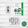 SATURATIEMETER MEDISANA PM 180