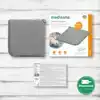 WARMTEKUSSEN OUTDOOR MEDISANA OL 600
