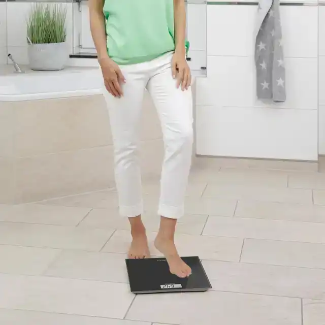 WEEGSCHAAL MEDISANA PERSONEN PS 402