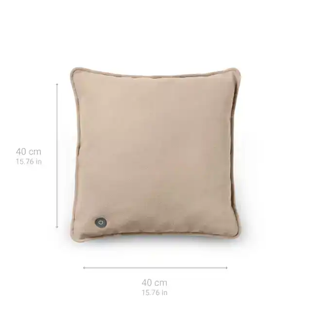 WARMTEKUSSEN MEDISANA HC 200 BEIGE