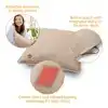 WARMTEKUSSEN MEDISANA HC 200 BEIGE