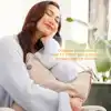 WARMTEKUSSEN MEDISANA HC 200 BEIGE