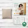 WARMTEKUSSEN MEDISANA HC 200 BEIGE