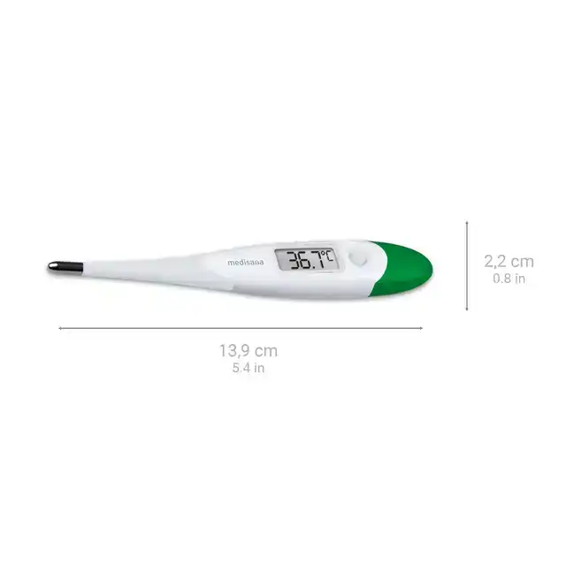 THERMOMETER MEDISANA DIGITAAL TM 700