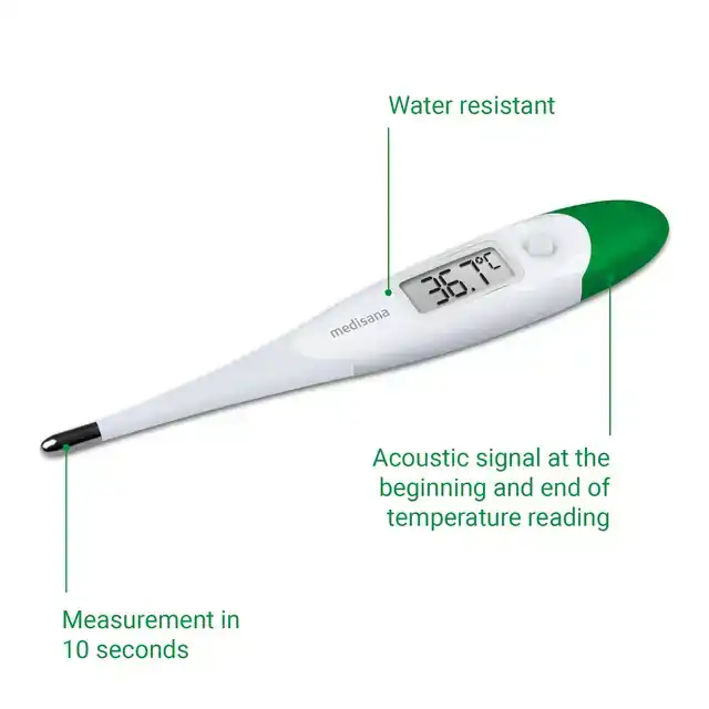 THERMOMETER MEDISANA DIGITAAL TM 700