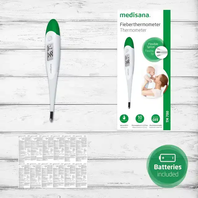 THERMOMETER MEDISANA DIGITAAL TM 700