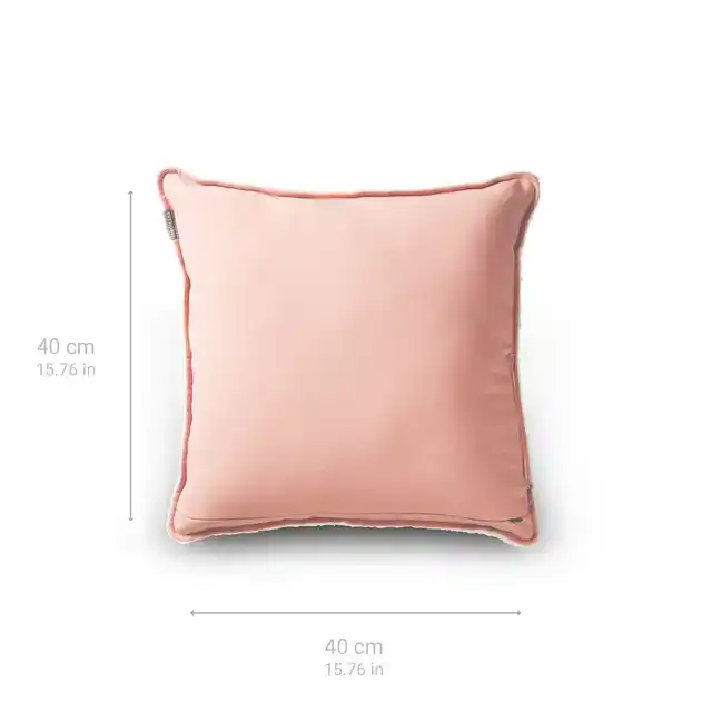 WARMTEKUSSEN MEDISANA HC 100 ROZE