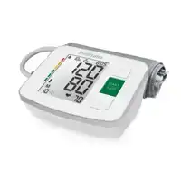 BOVENARMBLOEDDRUKMETER MEDISANA BU 512