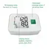 BOVENARMBLOEDDRUKMETER MEDISANA BU 512