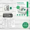 BOVENARMBLOEDDRUKMETER MEDISANA BU 512