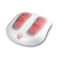 VOETMASSAGE APPARAAT MEDISANA FM 883
