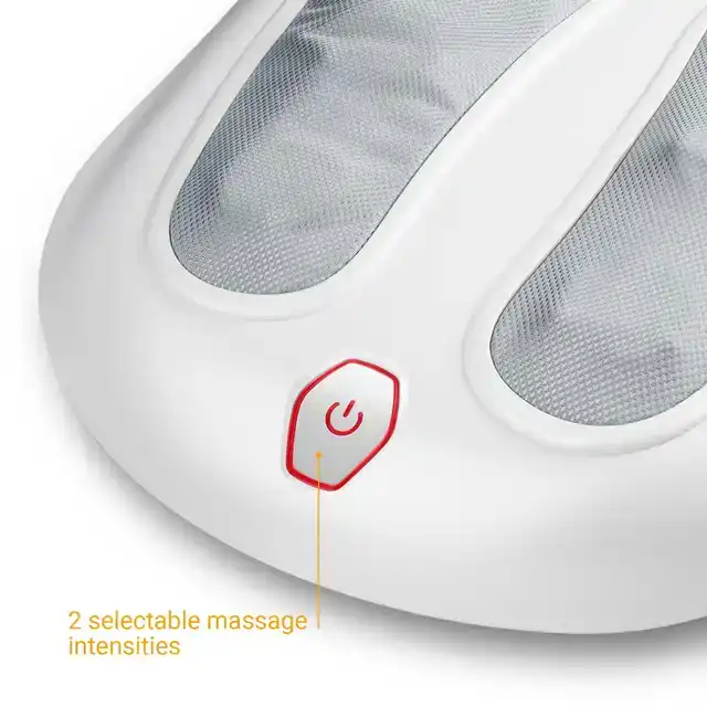 VOETMASSAGE APPARAAT MEDISANA FM 883