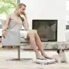 VOETMASSAGE APPARAAT MEDISANA FM 883