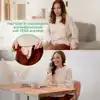MENSTRUATIEPIJN VERZACHTER MEDISANA TT