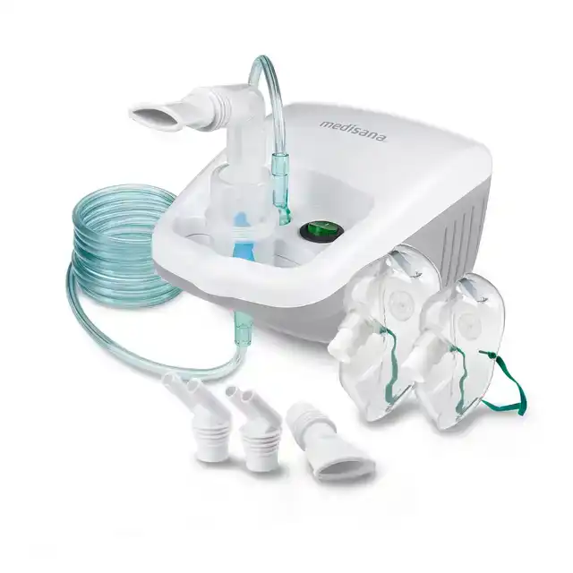 INHALATOR MEDISANA IN 540