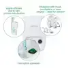 INHALATOR MEDISANA IN 540