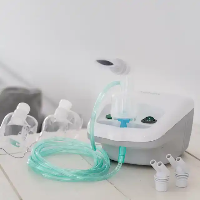 INHALATOR MEDISANA IN 540