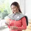 WARMTEKUSSEN SCHOUDER MEDISANA HP 622