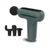 MASSAGE GUN MEDISANA MG 200