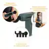 MASSAGE GUN MEDISANA MG 200