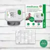 POLSBLOEDDRUKMETER MEDISANA BW 345