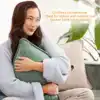 WARMTEKUSSEN MEDISANA HC 250 GROEN