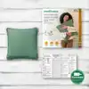 WARMTEKUSSEN MEDISANA HC 250 GROEN