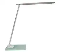 BUREAULAMP UNILUX POPY LED WIT