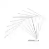 BUREAULAMP UNILUX POPY LED WIT