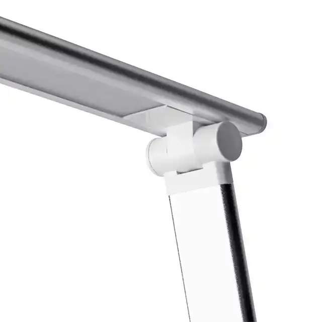 BUREAULAMP UNILUX POPY LED WIT