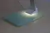 BUREAULAMP UNILUX POPY LED WIT