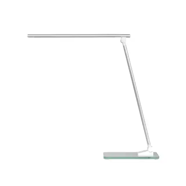 BUREAULAMP UNILUX POPY LED WIT