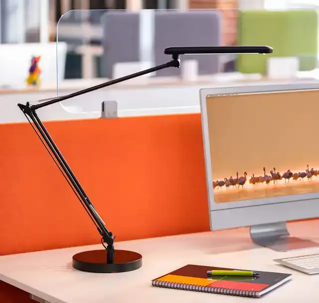 BUREAULAMP UNILUX MAMBOLED 2.0 LED