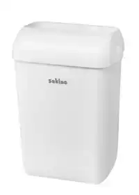 AFVALBAK SATINO OPEN INWORP 43 LITER