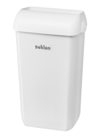 AFVALBAK SATINO OPEN INWORP 23 LITER