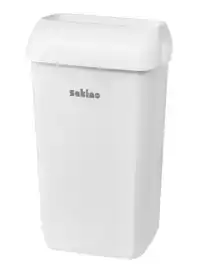 AFVALBAK SATINO OPEN INWORP 23 LITER