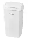 DAMESHYGIENEBAK SATINO 23 LITER WIT
