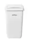 DAMESHYGIENEBAK SATINO 23 LITER WIT
